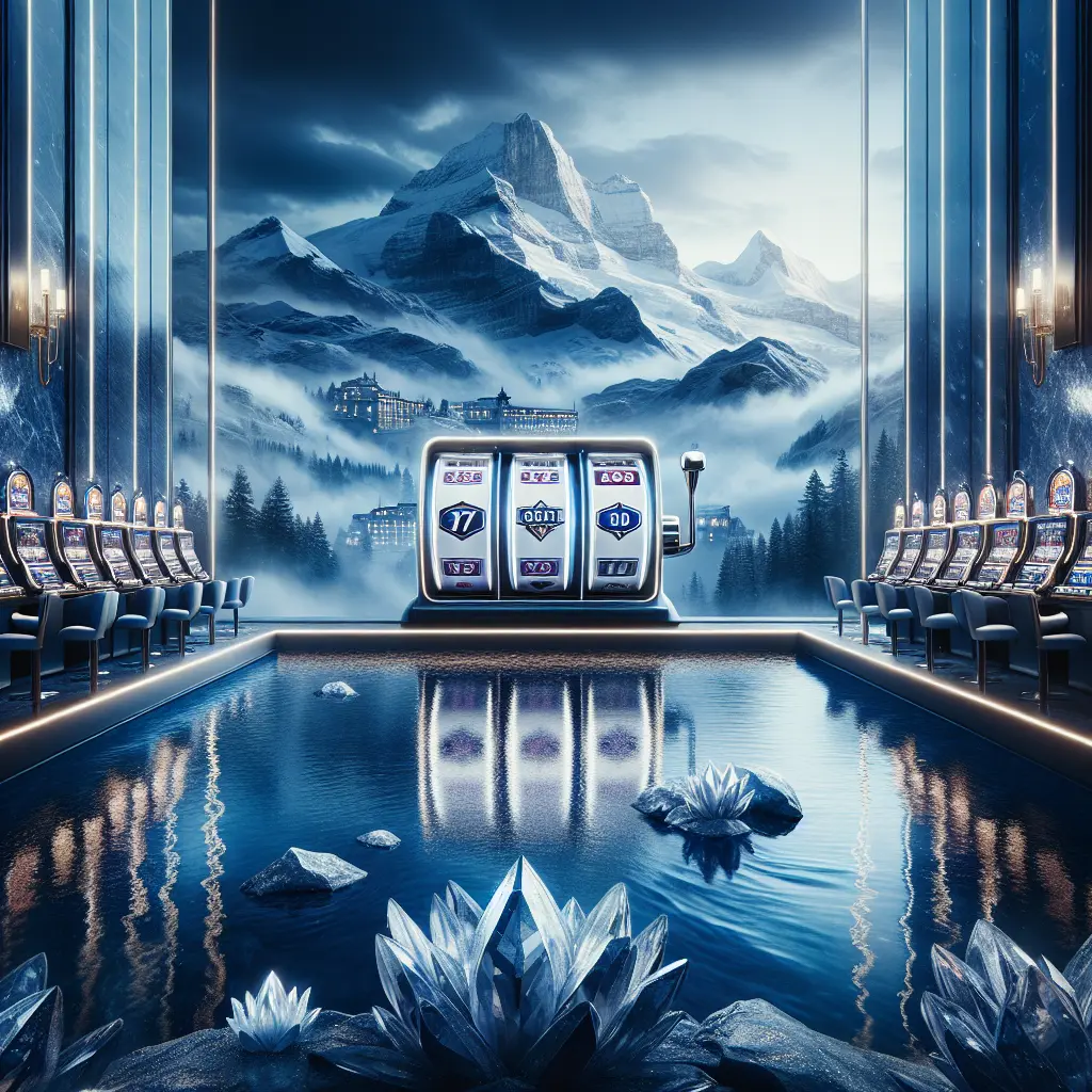 Cygnus 2 slot game at Stakeprix Casino